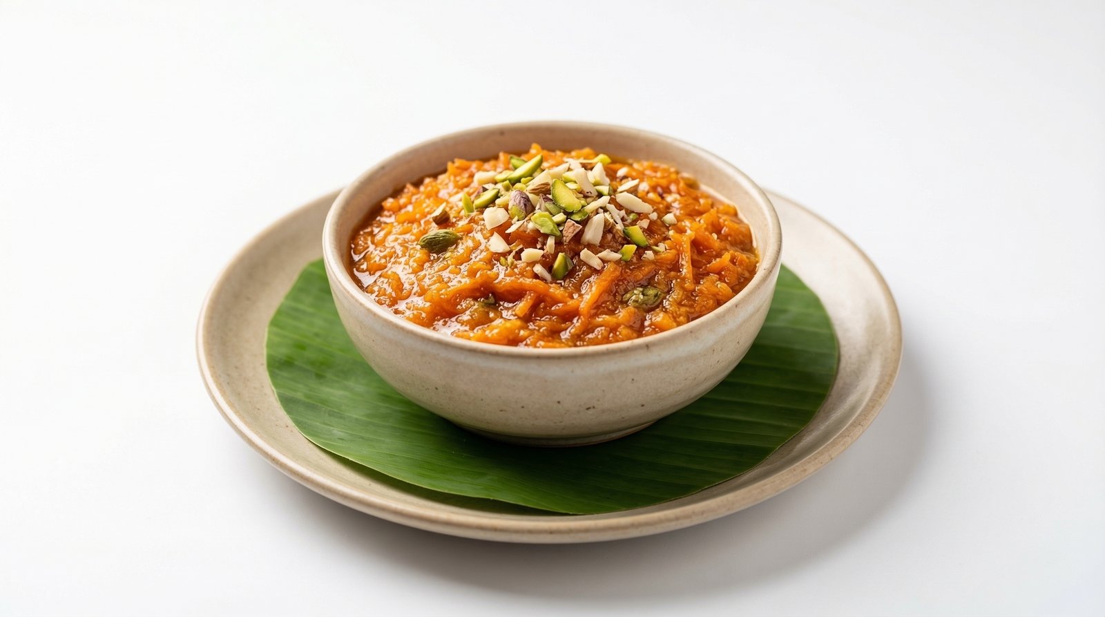 Gajar Halwa
